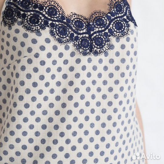 Костюм на лето, женский