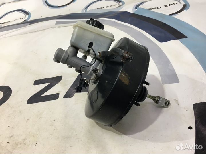 Вакуумный усилитель тормозов Kia Spectra