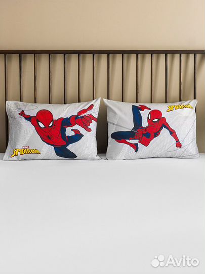 Наволочки «Спайдермен» 50*70