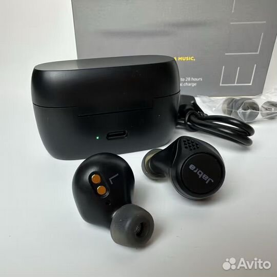 Jabra Elite 75t