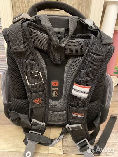 Школьный рюкзак ранец Hummingbird