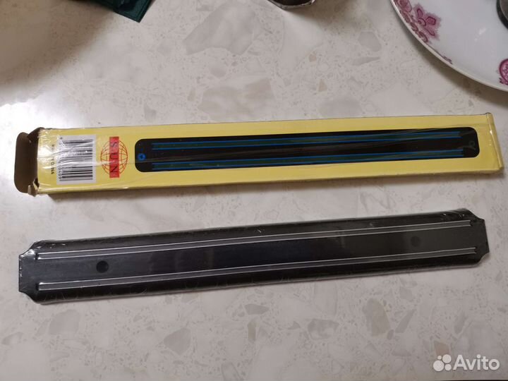 Магнитный держатель для ножей