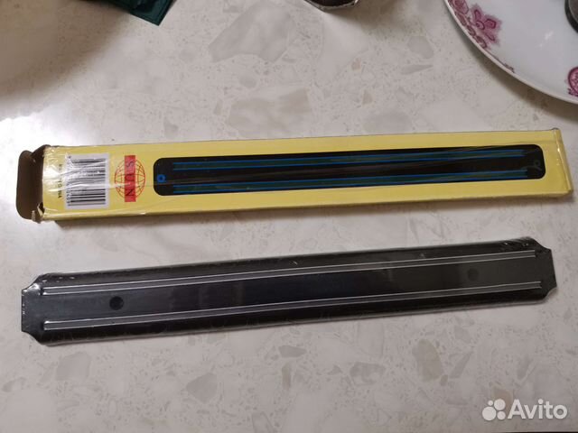 Магнитный держатель для ножей