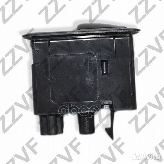 Кнопка стеклоподъемника mercedes W169 (04-12)