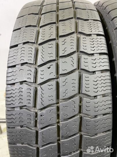 Vredestein ComTrac 2 Winter + 215/65 R16