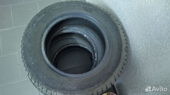 Cordiant Snow Cross 2 185/70 R14