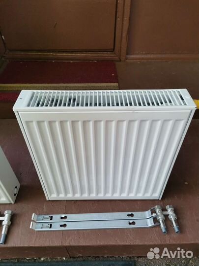 Радиаторы отопления бу