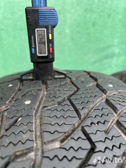 Viatti Bosco Nordico V-523 235/55 R18 100T