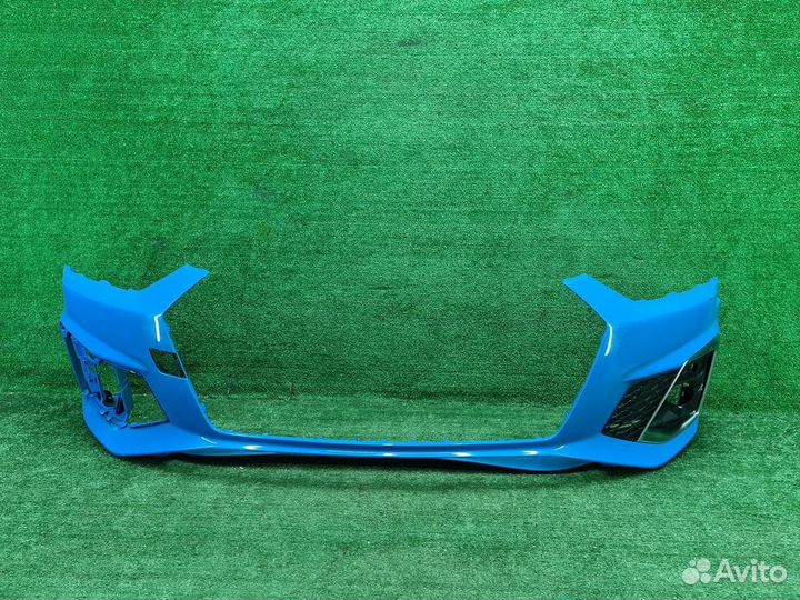 Бампер передний Audi A5/RS5/S5