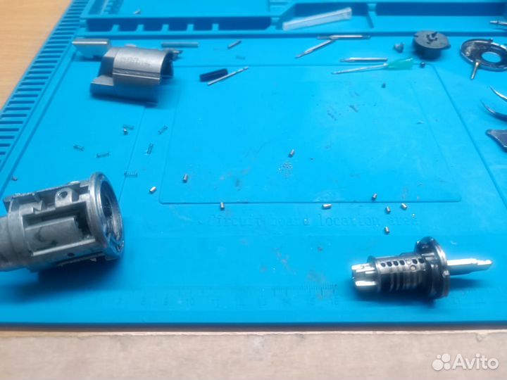 Вскрытие замков и авто,установка и ремонт замков