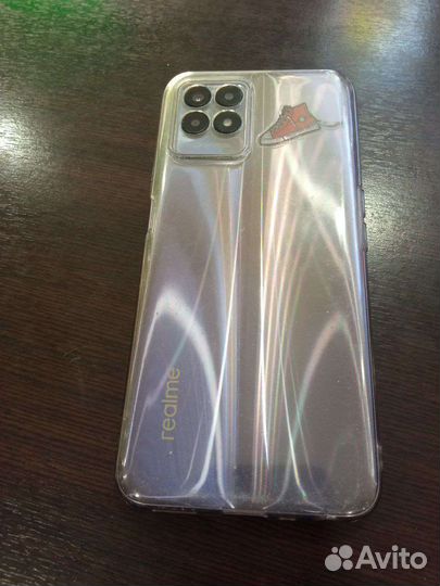 realme 8i, 4/64 ГБ