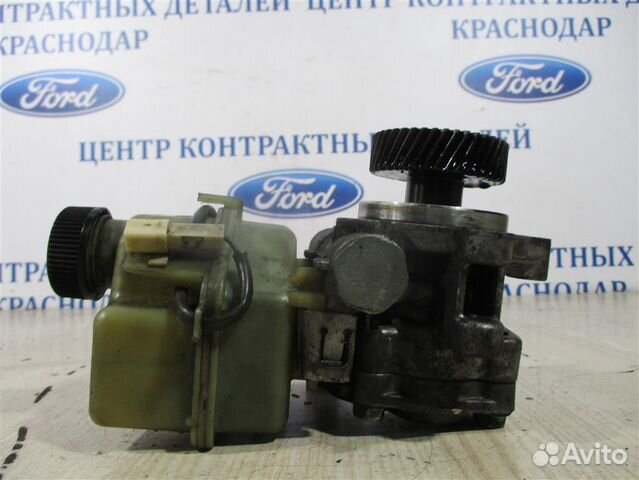 Насос гидроусилителя Mazda Mazda 6 (GG) 2002-2007