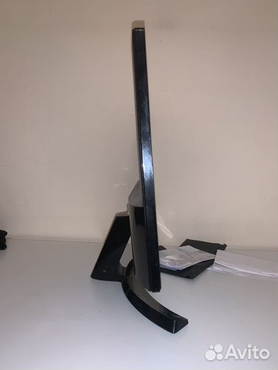 Монитор LG 75гц