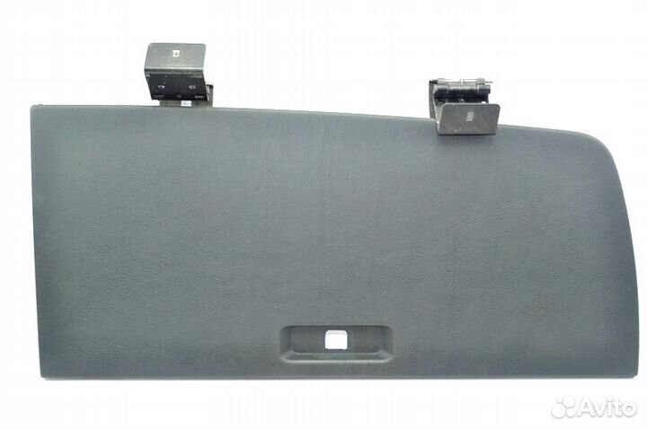 Крышка бардачка правая салонная MAN TGA 18.410 (01