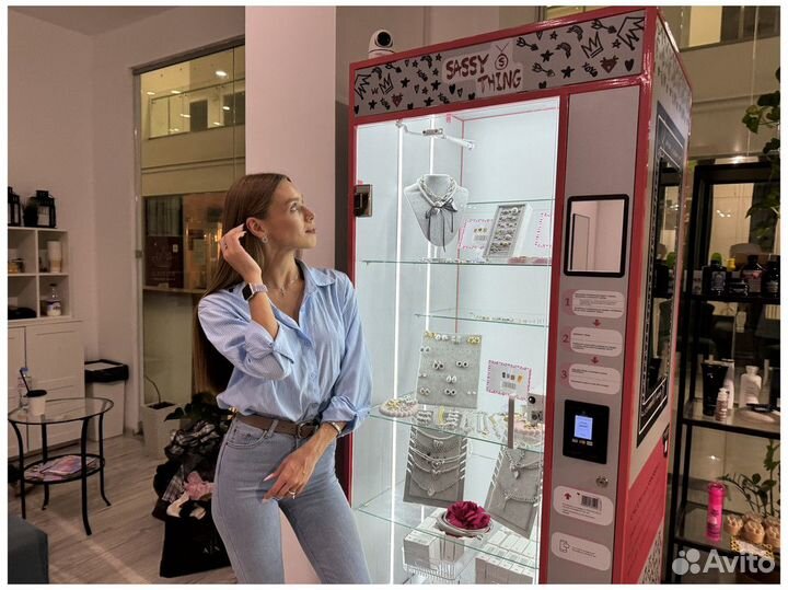 Готовый бизнес без сотрудников