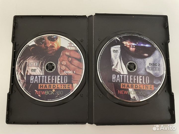 Диски на xbox 360 для прогитлй