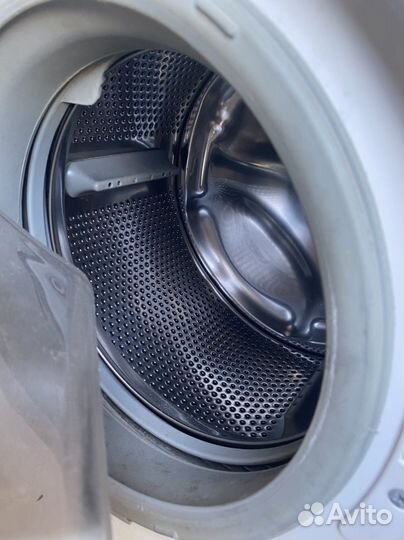 Стиральная машина Electrolux Inspire
