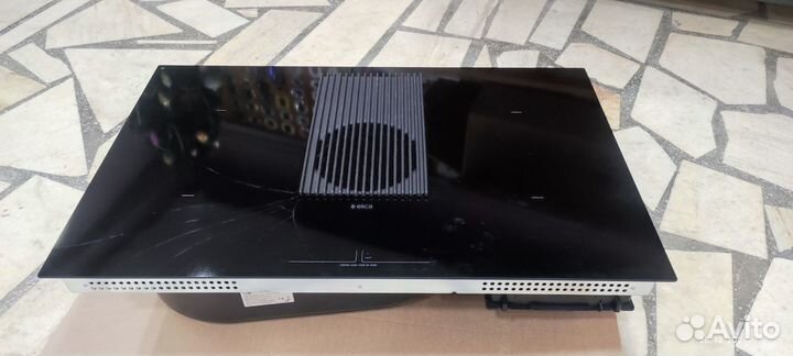 Индукционная варочная панель