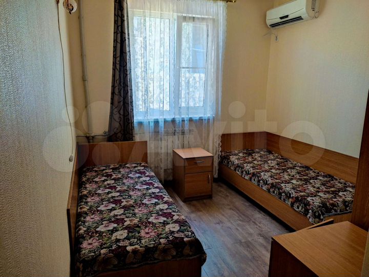 Комната 19 м², 2/3 эт.