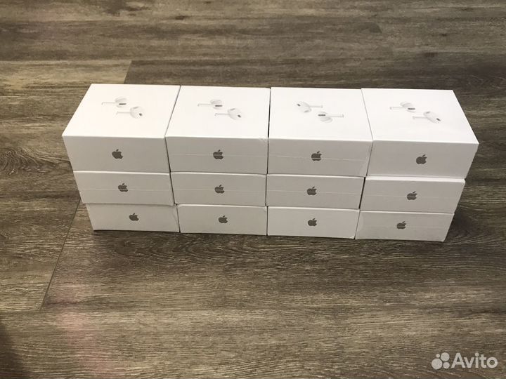 Наушники Apple Airpods pro 2 новые