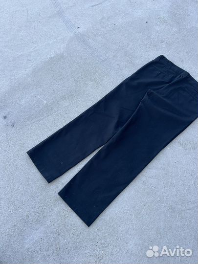 Штаны dickies 874 Slim Straight (y2k sk8) оригинал