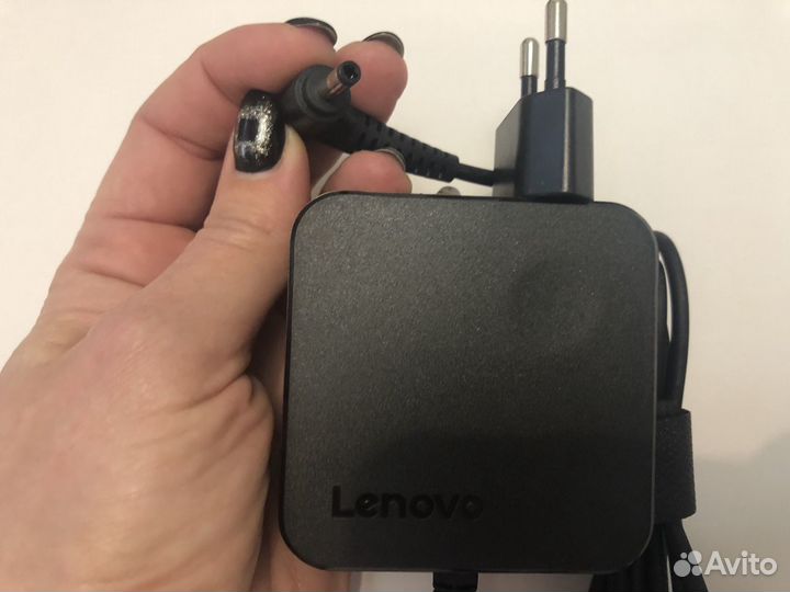 Блок питания Lenovo 20V 2.25A 45W (4.0x1.7мм)