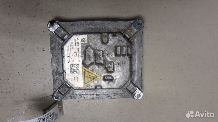 Блок розжига киа Sorento, 2011