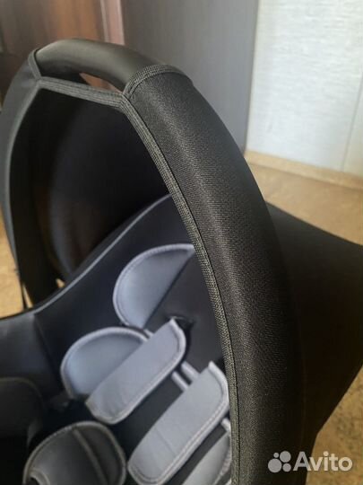 Автолюлька от 0 детское кресло