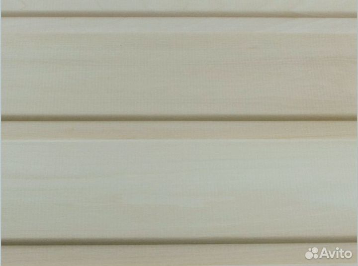 Вагонка 15*96 (88)*600 мм сорт Экстра липа