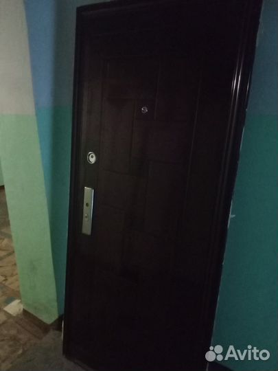 Дверь входная