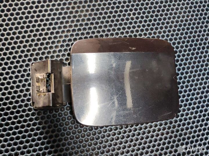 Лючок бензобака hyundai sonata 4