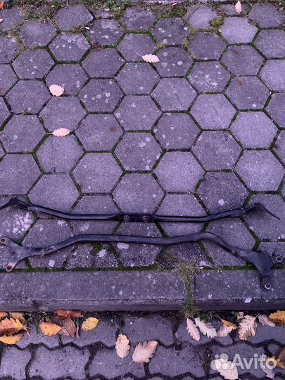 Распорки mazda xsedos 6