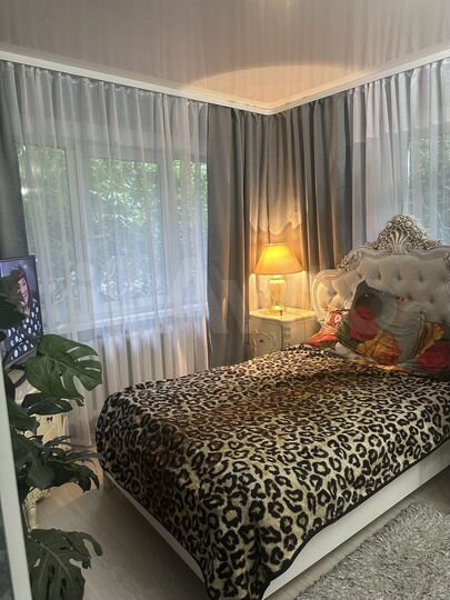 1-к. квартира, 31 м², 1/5 эт.