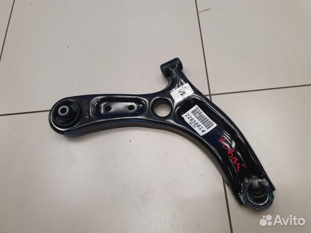 Рычаг передний нижний правый KIA Rio 2017