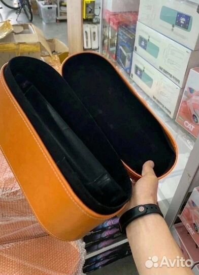 Фен dyson стайлер