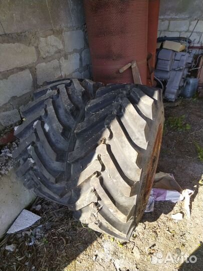 Шины диски r 20