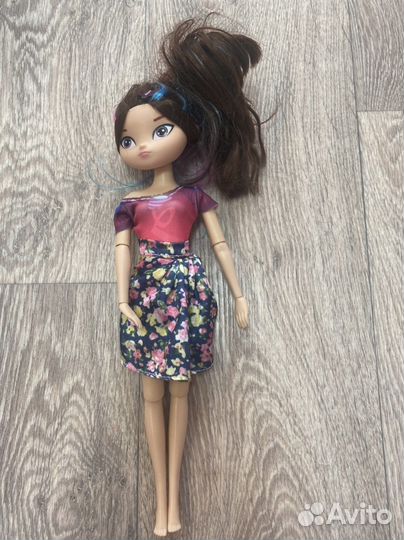 Куклы сказочный патруль