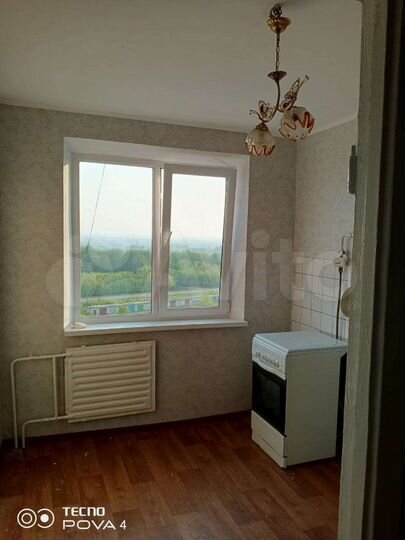 2-к. квартира, 52,3 м², 9/9 эт.