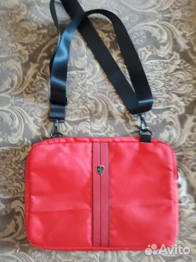 Ferrari Сумка для ноутбука 13