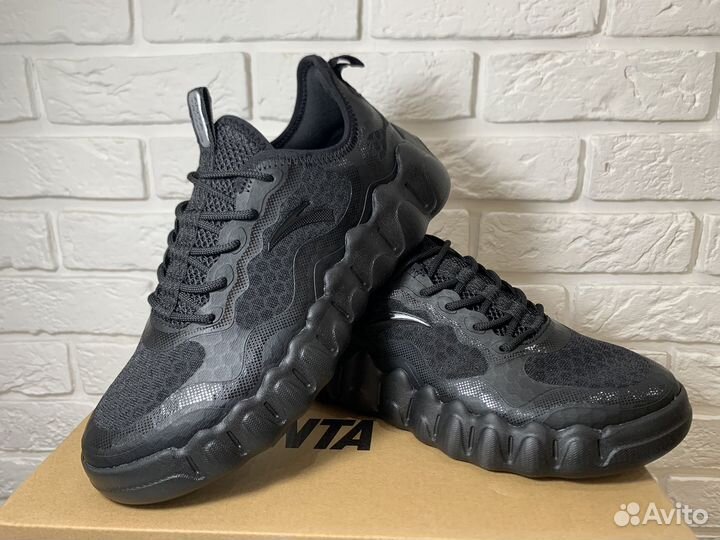 Кроссовки Анта