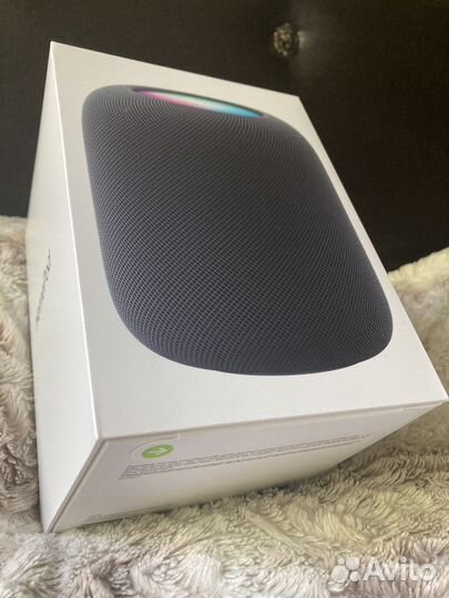 Apple homepod 2 original (2 штуки в наличии)