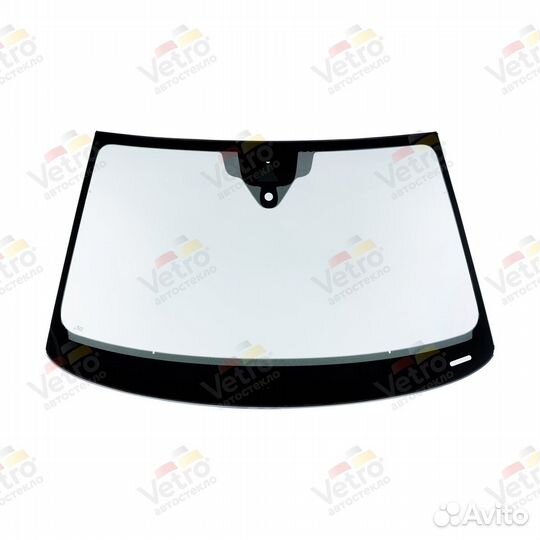 Лобовое стекло