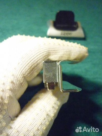 Бензиновая зажигалка Pack Mate