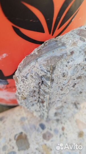 Алмазное бурение отверстий в бетоне