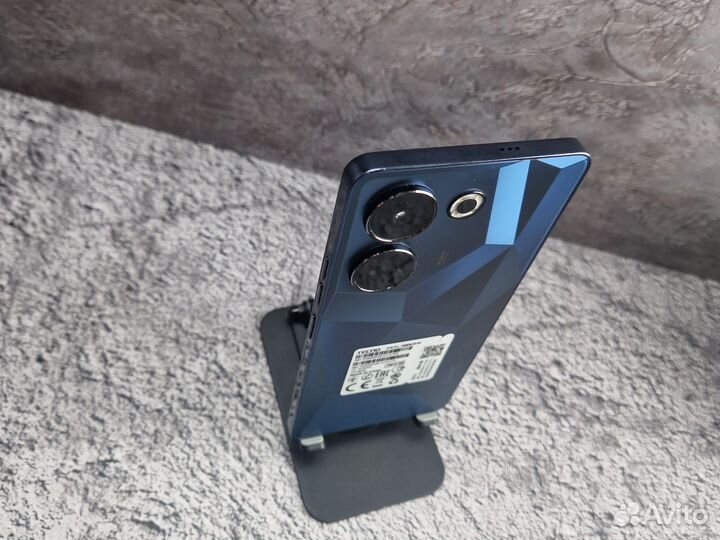 TECNO Camon 20 Pro 5G, 8/256 ГБ