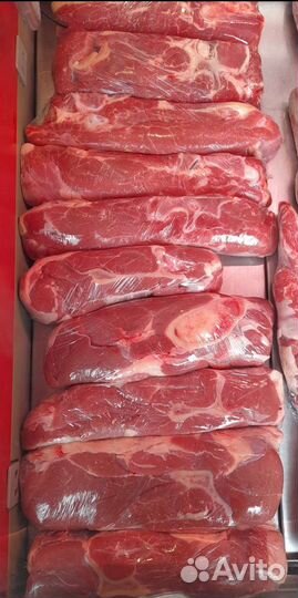 Продам мясо домашней говядины, свинины, курицы