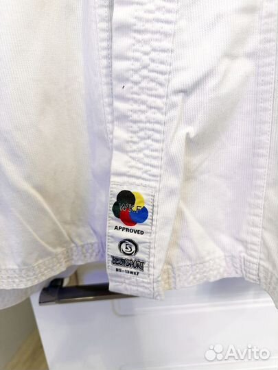 Кимоно для каратэ 170