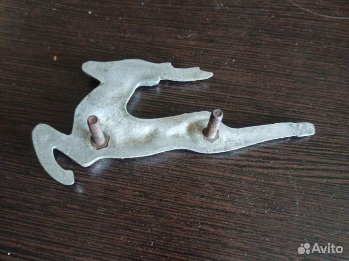 Олени на брызговики