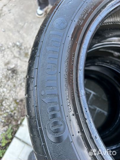 Continental ContiPremiumContact 2 205/55 R16