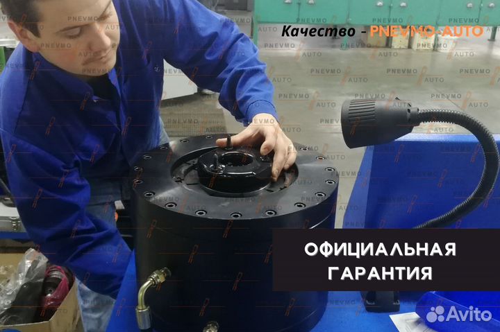 Амортизатор Mercedes W164 ML 320 передний